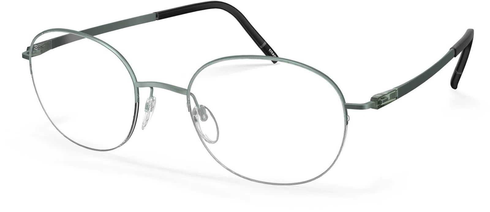 Silhouette Dynamic Dawn 5590 Eyeglasses - view 11